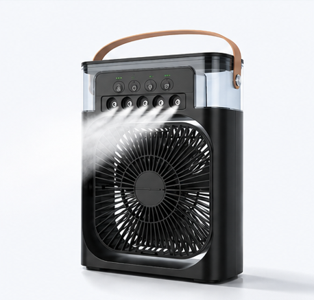 ArcticMist™ Portable Cooling Fan