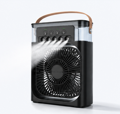 ArcticMist™ Portable Cooling Fan
