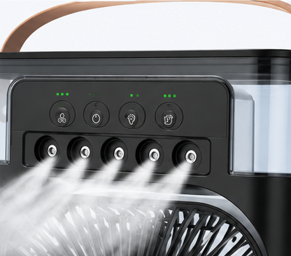 ArcticMist™ Portable Cooling Fan